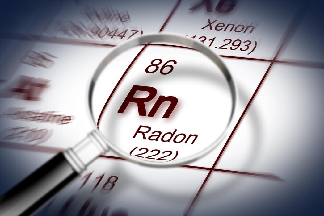 Images Radon Control Services