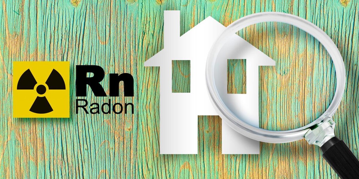 Images Radon Control Services