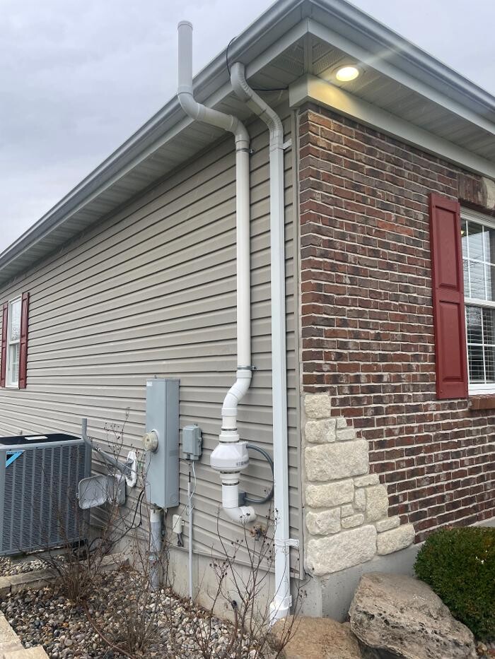 Images Radon Control Services