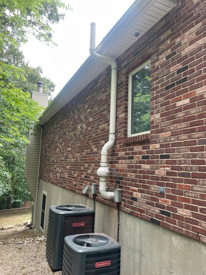 Images Radon Control Services
