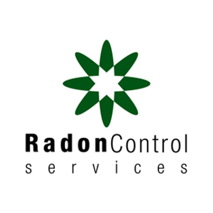 Radon Control Services Logo