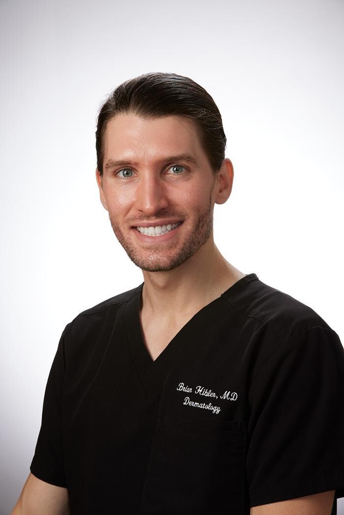 Images Brian Hibler, MD, FAAD