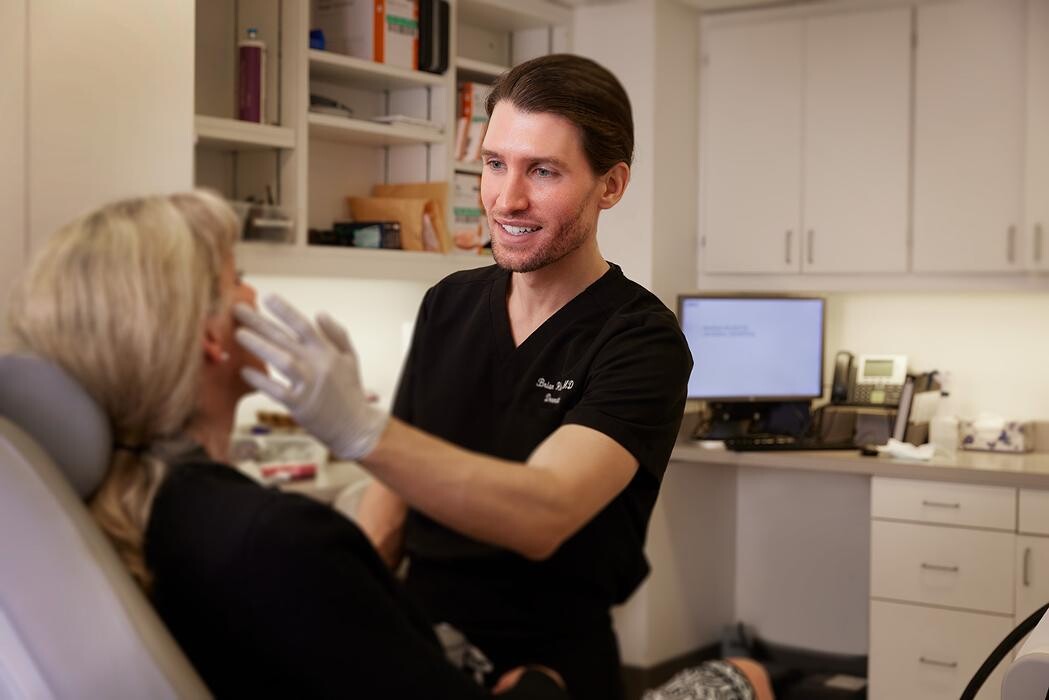Images Brian Hibler, MD, FAAD