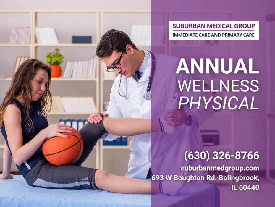 Images Suburban Medical Group