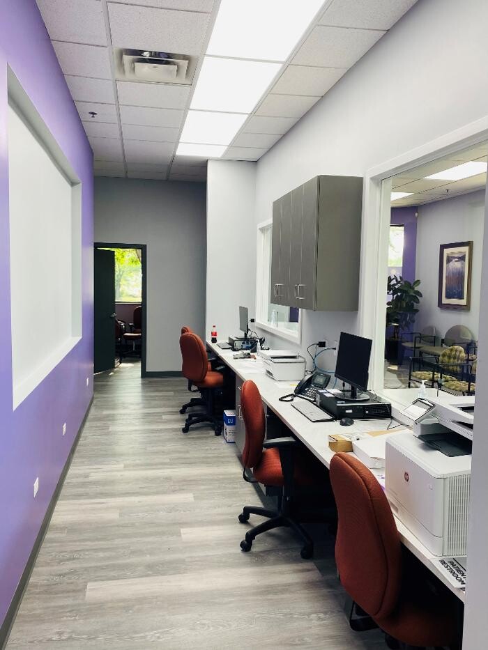 Images Suburban Medical Group