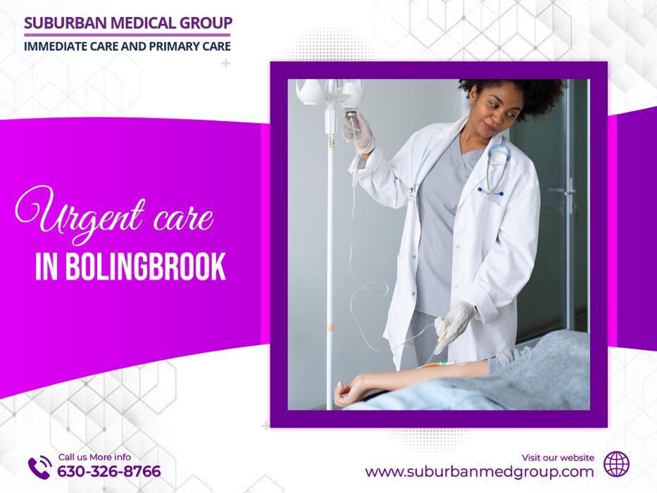 Images Suburban Medical Group