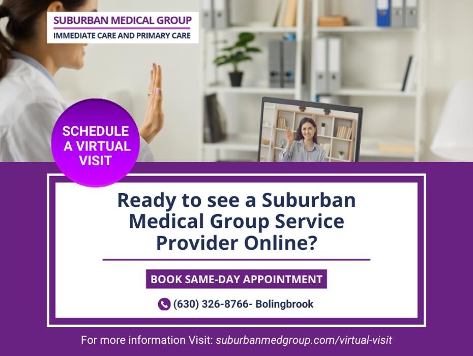 Images Suburban Medical Group