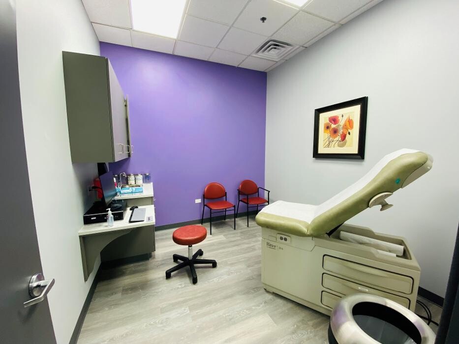 Images Suburban Medical Group
