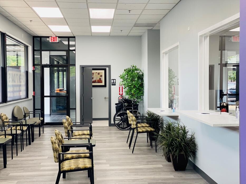 Images Suburban Medical Group