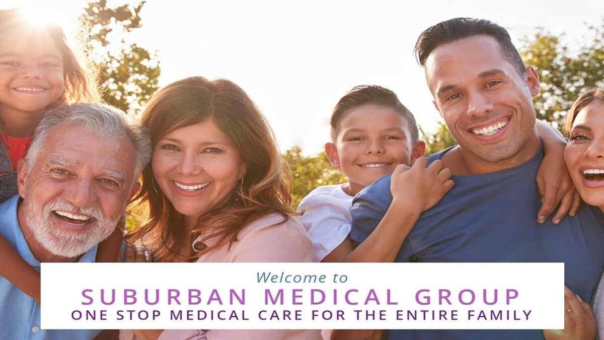 Images Suburban Medical Group