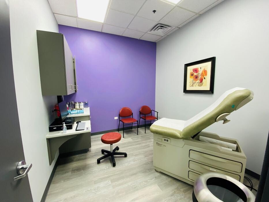 Images Suburban Medical Group
