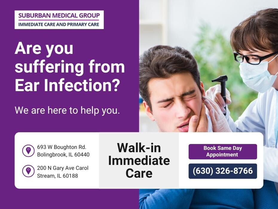 Images Suburban Medical Group