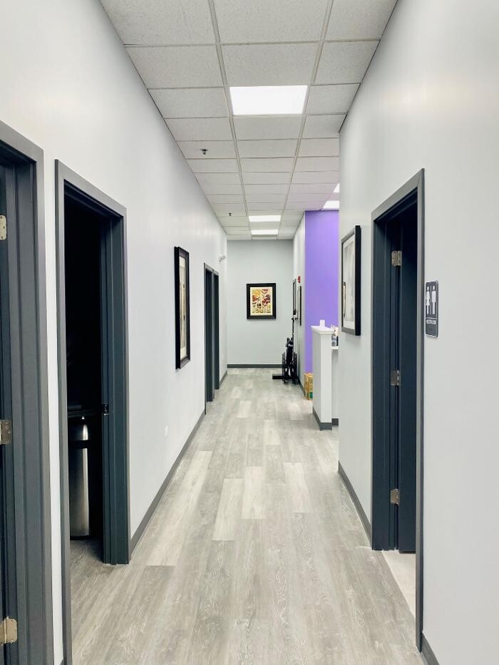 Images Suburban Medical Group