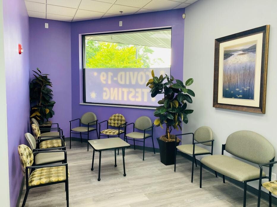 Images Suburban Medical Group