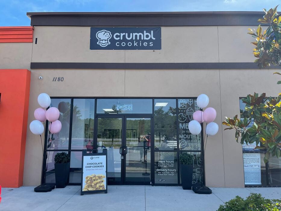 Images Crumbl Cookies - Kissimmee