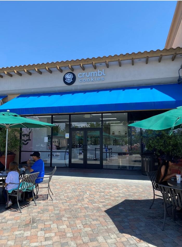 Images Crumbl Cookies - Redlands