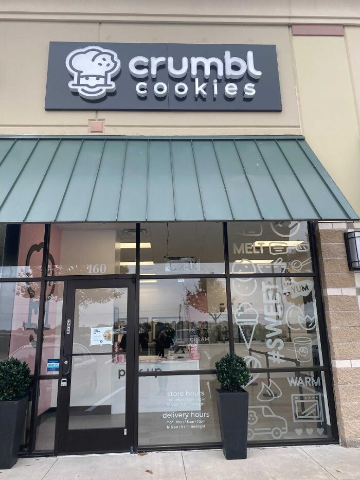 Images Crumbl Cookies - Grand Prairie