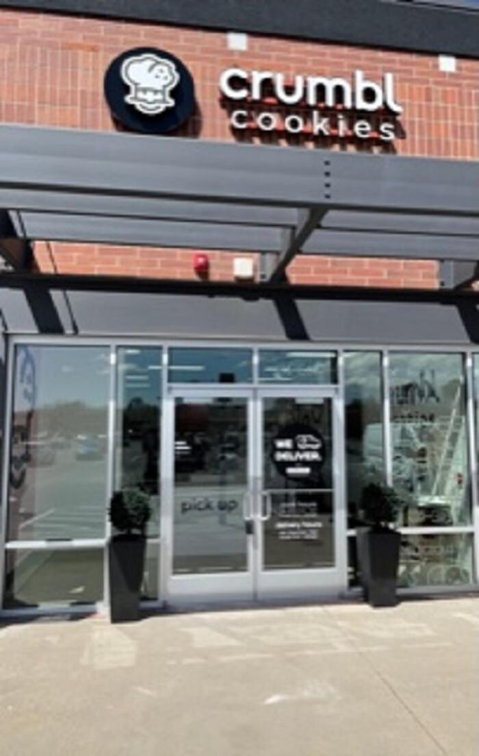 Images Crumbl Cookies - Edgewater
