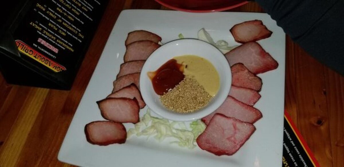Images Wok About Mongolian Grill