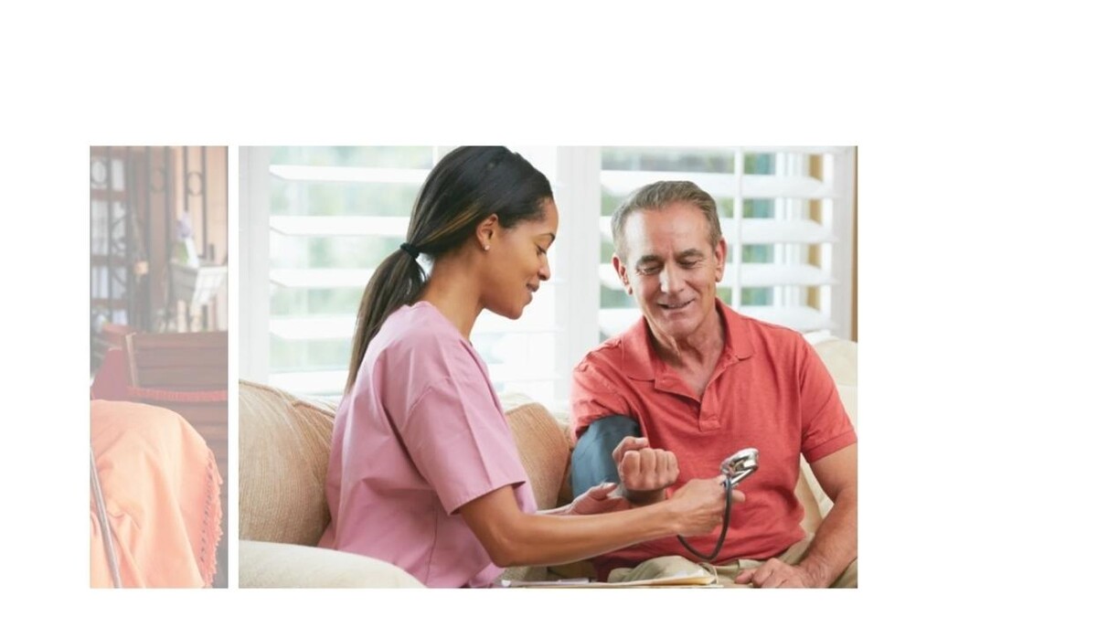 Images ONESTEP HOMECARE