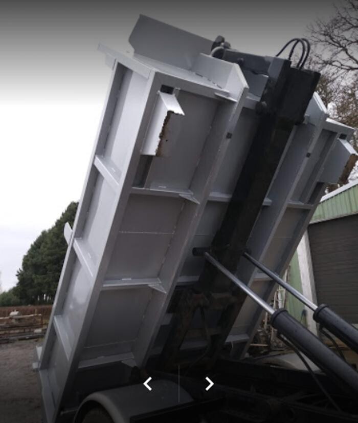 Images DunnRite Fabrication