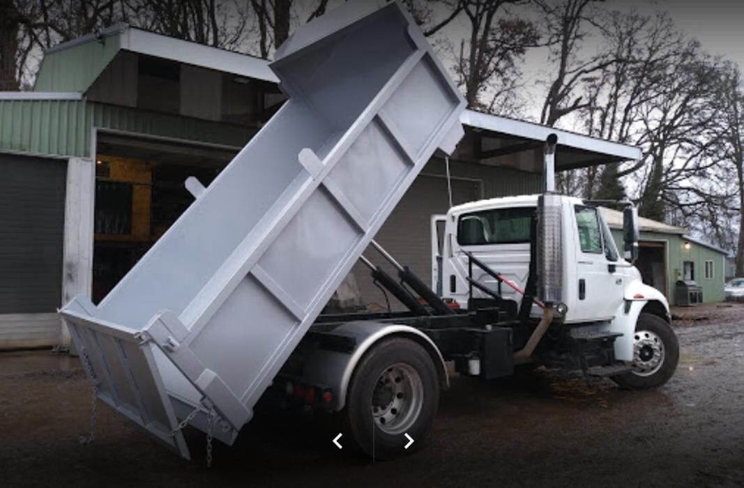 Images DunnRite Fabrication