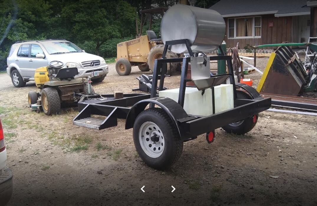 Images DunnRite Fabrication