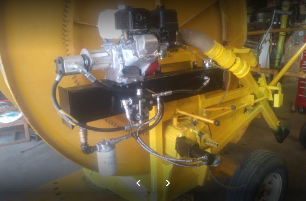 Images DunnRite Fabrication