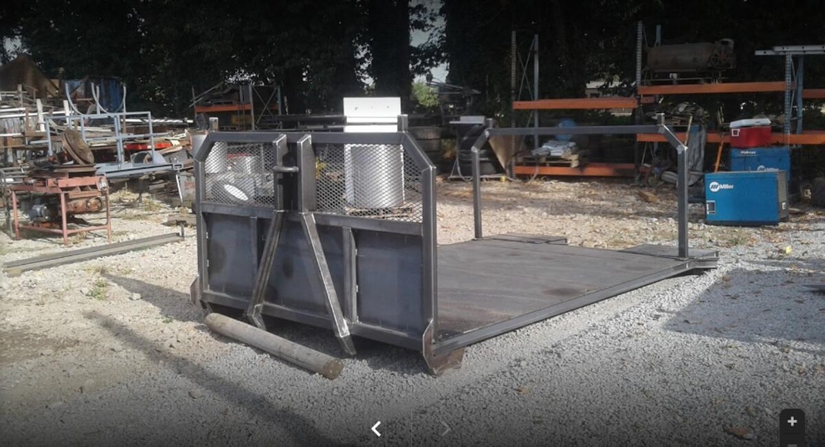 Images DunnRite Fabrication