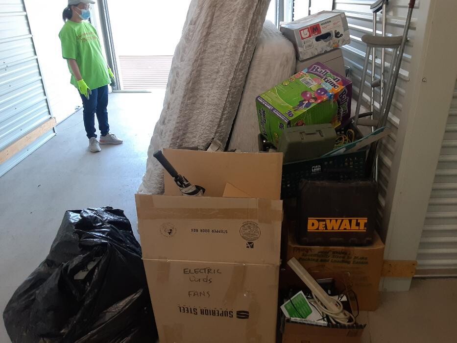 Images 911 Junk Removal
