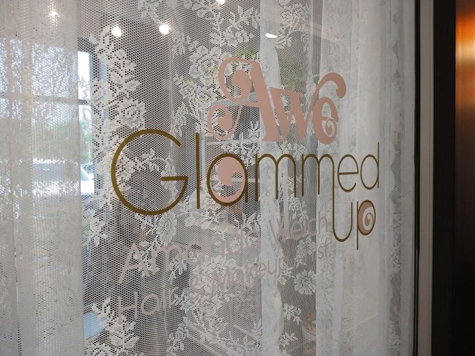 Images Awe Glammed Up
