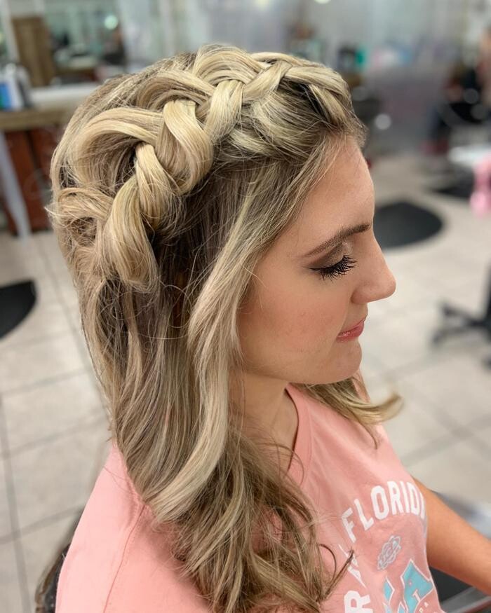 Images Awe Glammed Up