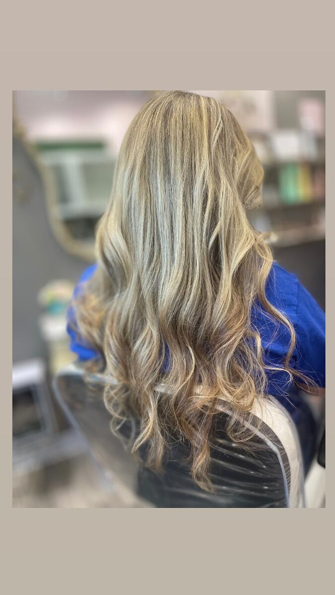 Images Awe Glammed Up