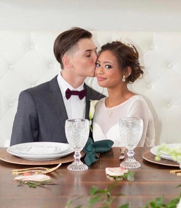 Images Awe Glammed Up