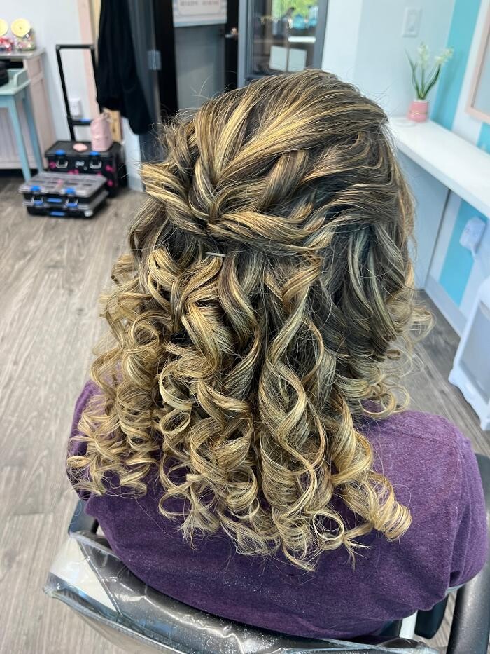 Images Awe Glammed Up