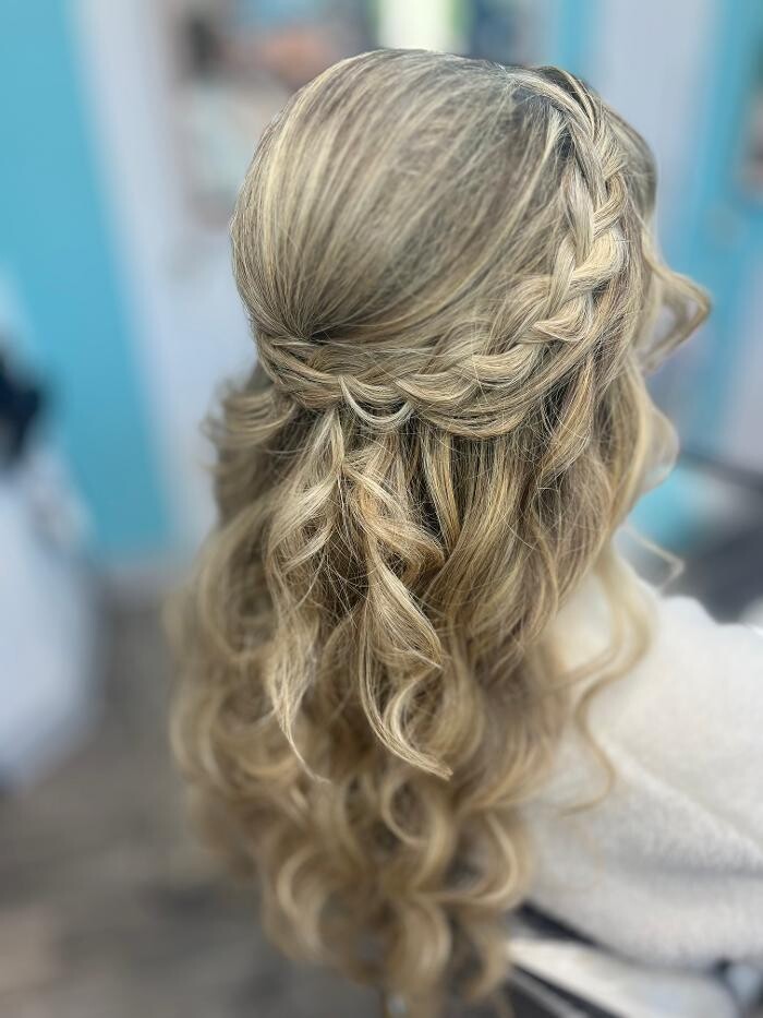 Images Awe Glammed Up