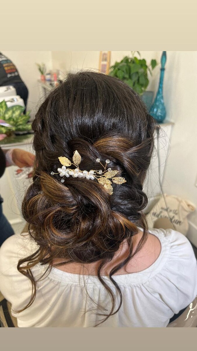 Images Awe Glammed Up