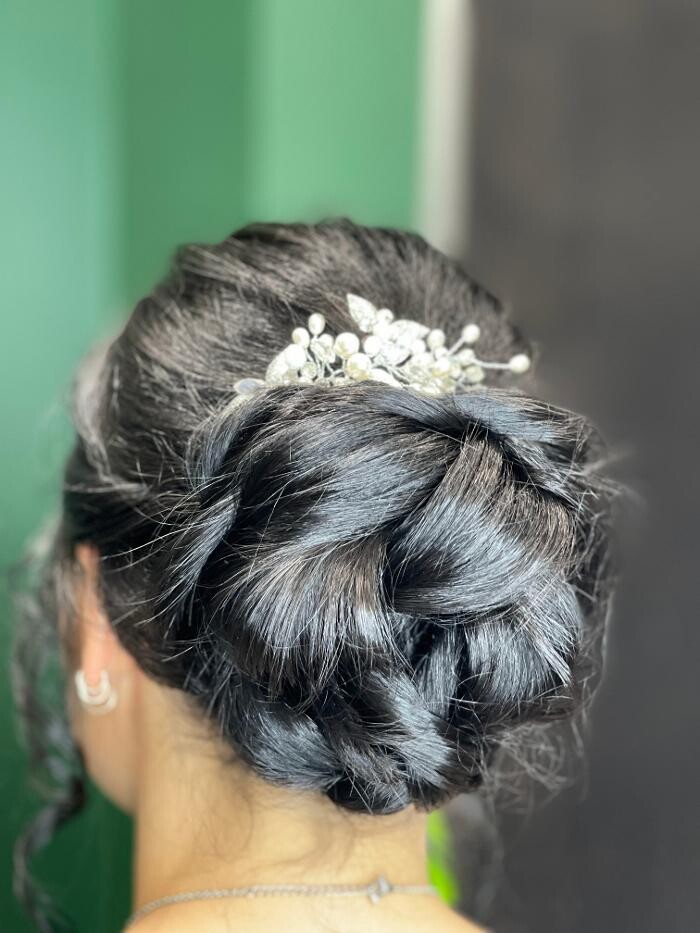 Images Awe Glammed Up