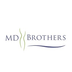 MD Brothers Cosmetic Surgery and Aesthetic Medicine Logo