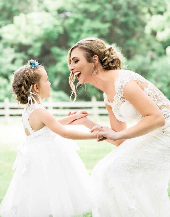 Images Tirzah Farm Wedding and Events Venue