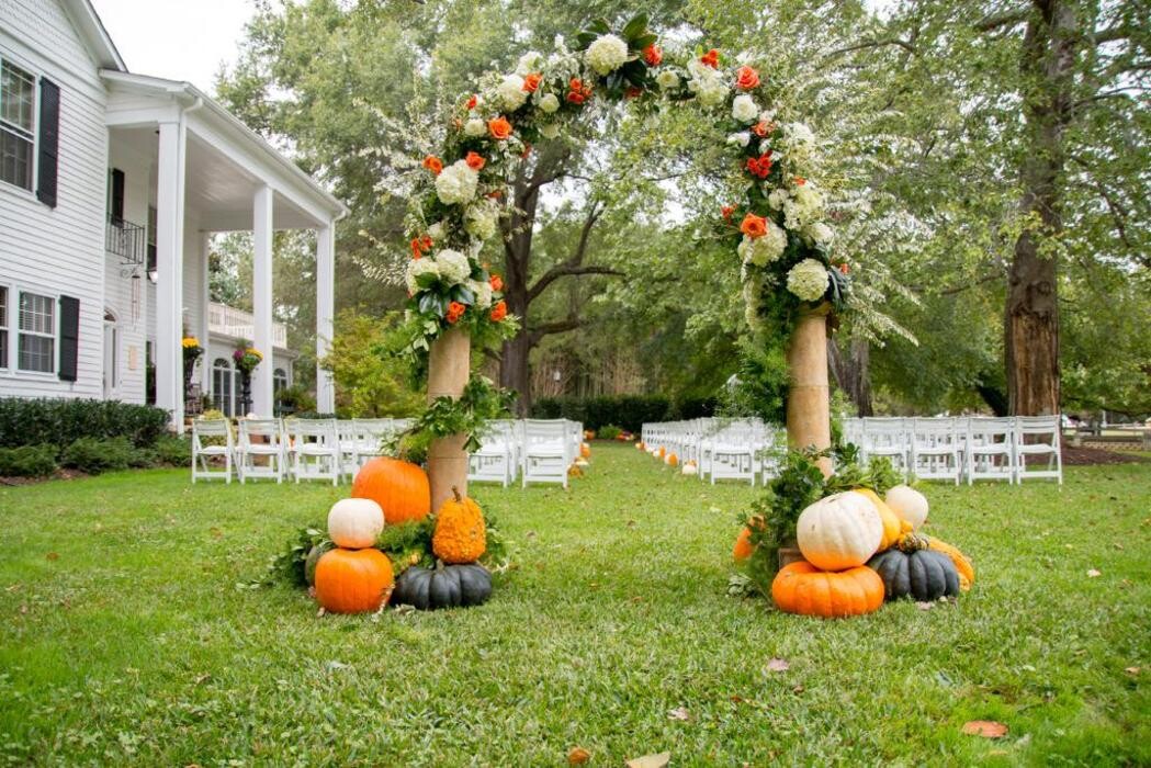 Images Tirzah Farm Wedding and Events Venue