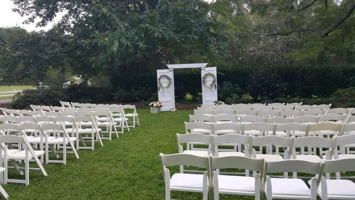 Images Tirzah Farm Wedding and Events Venue