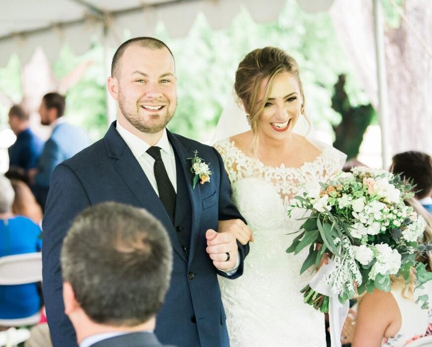 Images Tirzah Farm Wedding and Events Venue