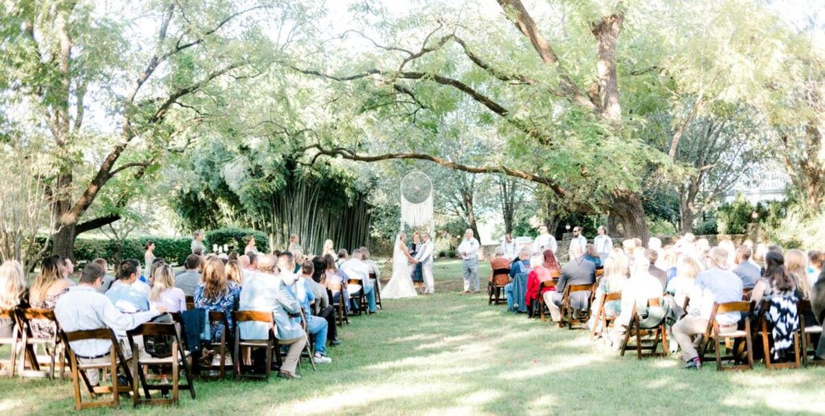 Images Tirzah Farm Wedding and Events Venue