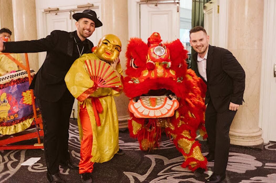 Images City Event Group, LLC