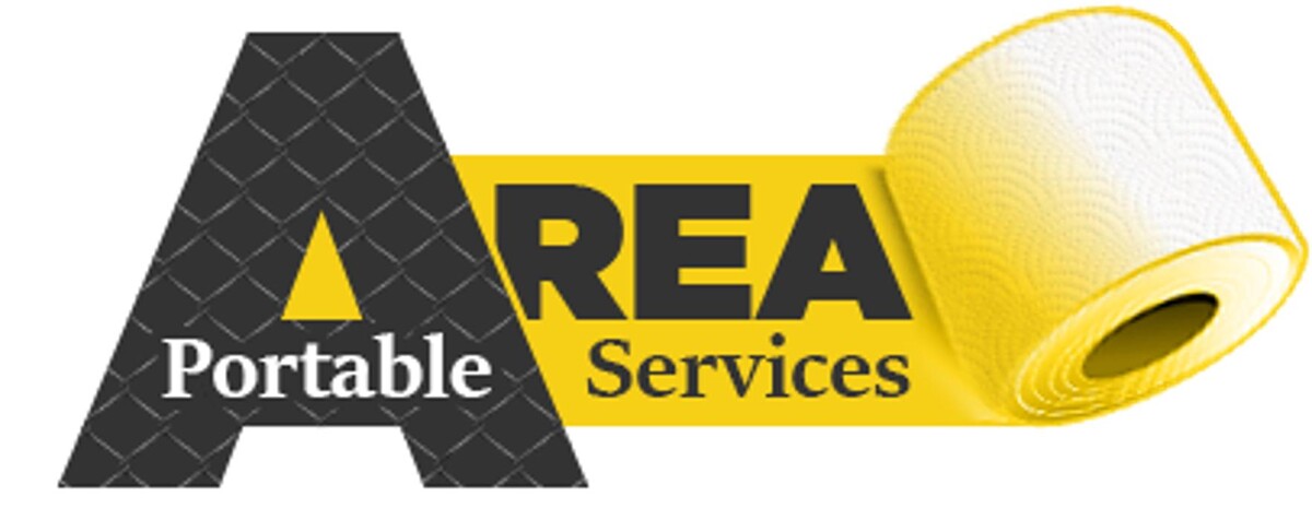 Area Portable Services Logo