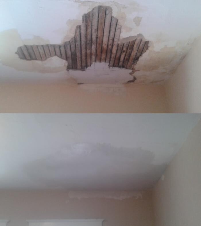Images Drywall & Plaster Repair