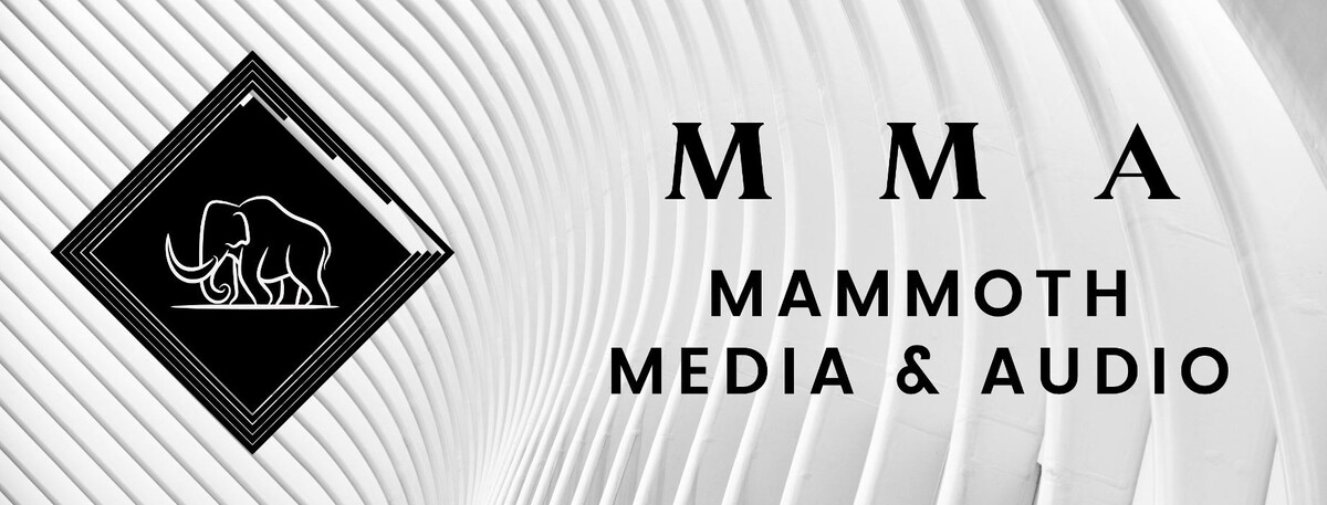 Images Mammoth Media & Audio