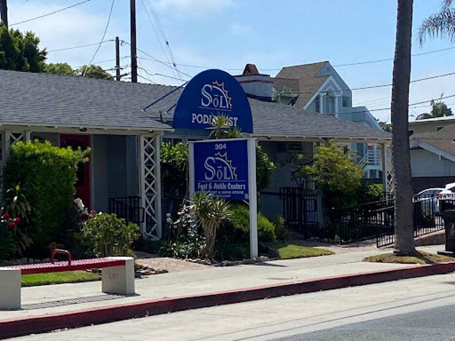 Images Sol Foot and Ankle Centers