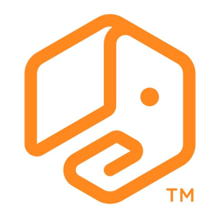 Elefante Inc. Logo